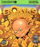 Bonk's Adventure (NEC TurboGrafx-16)